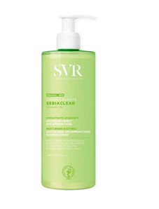 Svr Sebiaclear Creme Lavante 400ml