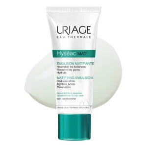 Uriage Hyseac Mat Gel Crema 40ml