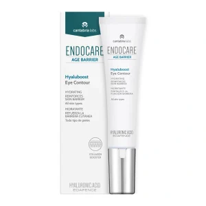 Endocare Age Barrier Hyaluboost Eye Contour15 Ml