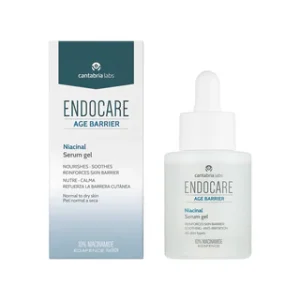 Endocare Age Barrier Niacinal Serum Gel 30 Ml