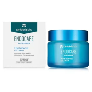 Endocare Age Barrier Hyaluboost Gel Cream 50 Ml