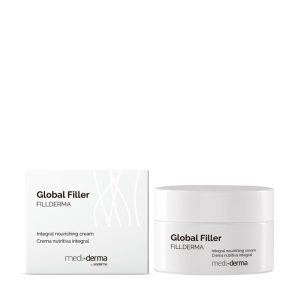 Mediderma By Sesderma Fillderma Global Filler Crema Nutritiva 50 Ml.