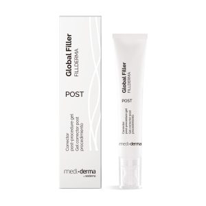 Mediderma By Sesderma Fillderma Global Filler Post Procedimiento 15 Ml