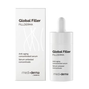 Mediderma By Sesderma Fillderma Global Filler Serum 30 Ml