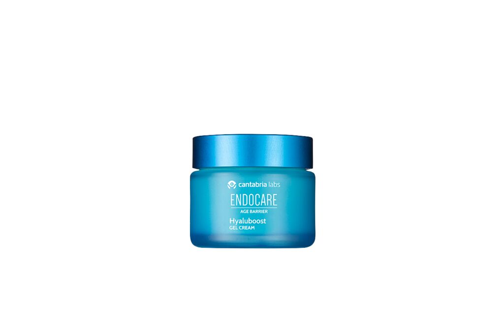 Endocare Age Barrier Hyaluboost Gel Cream 50 Ml