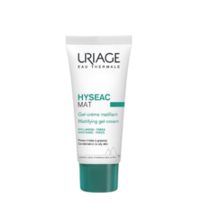 Uriage Hyseac Mat Gel Crema 40ml