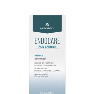 Endocare Age Barrier Niacinal Serum Gel 30 Ml