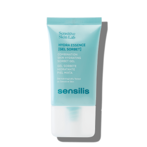 SENSILIS HYDRA ESSENCE GEL SORBETE 40 ML