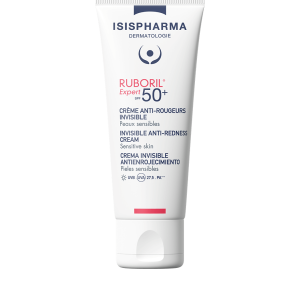 ISISPHARMA RUBORIL EXPERT SPF50+ INVISIBLE