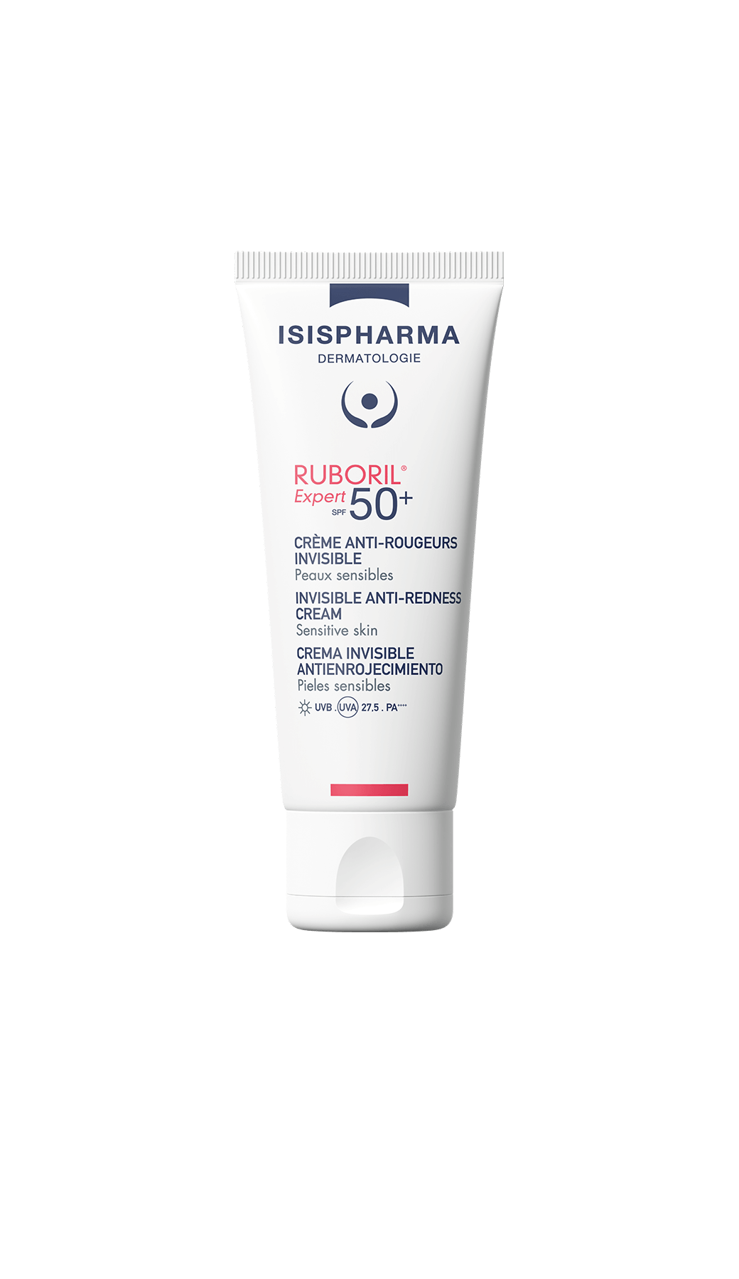 ISISPHARMA RUBORIL EXPERT SPF50+ INVISIBLE