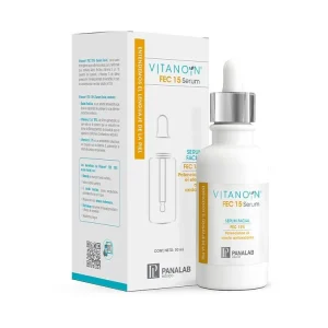 PANALAB VITANOIN FEC 15 SERUM 30 ML
