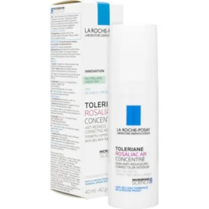 LA ROCHE PORSAY TOLERIANE ROSALIAC AR CONCETRÉ 40ML