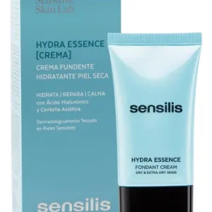 SENSILIS HYDRA ESSENCE CREMA 40 ML