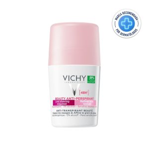 VICHY DESODORANTE ANTITRANSPIRANTE BELLEZA 50G
