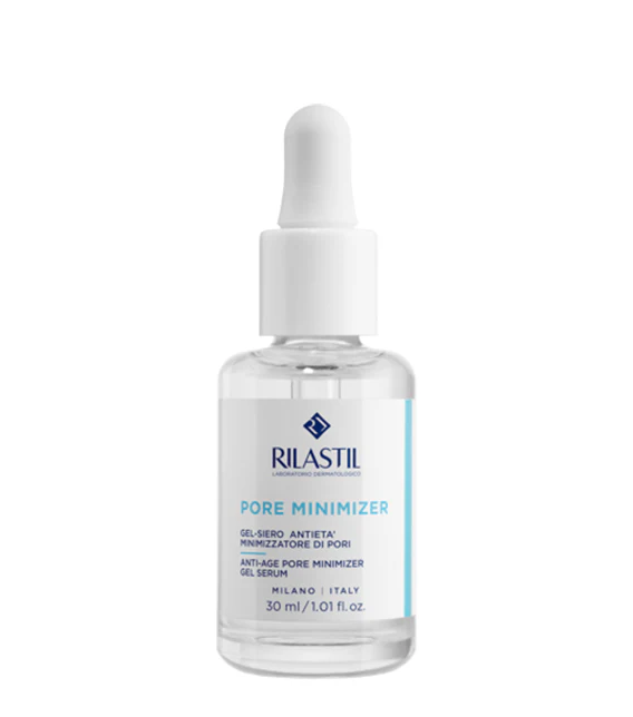 RILASTIL PORE MINIMIZER GEL SERUM ANTIEDAD 30 ML
