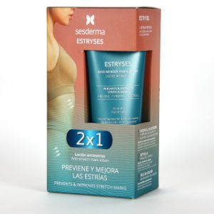 SESDERMA DUO ESTRYSES LOCION ANTIESTRIAS
