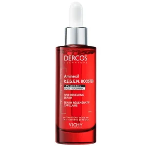VICHY DERCOS AMINEXIL REGEN BOOSTER ANTICAIDA 90 ML
