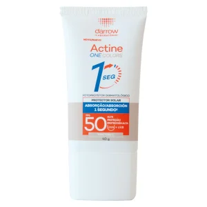 DARROW ACTINE ONE COLORS TONO 01 40 G