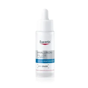 EUCERIN HYALURON FILLER +3X EFFECT SERUM REAFIRMANTE CONCENTRADO 30 ML