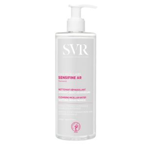 SVR SENSIFINE AR AGUA MICELAR 400 ML.