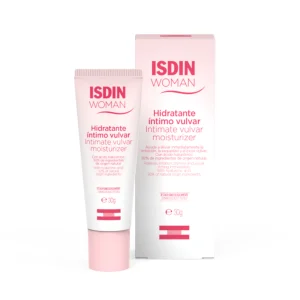 ISDIN HIDRATANTE VULVAR CREMA 30 GR