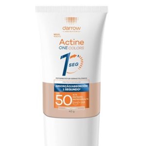 DARROW ACTINE ONE COLORS TONO 01 40 G