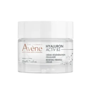 AVENE HYALURON ACTIVE B3 CREMA DE DIA 40ML.