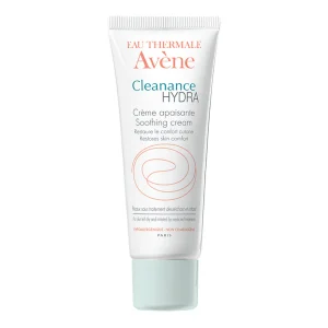 AVENE CLEANANCE HYDRA CREMA 40ML