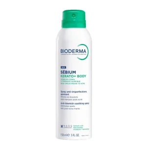 BIODERMA SEBIUM KERATO+ BODY 150 ML