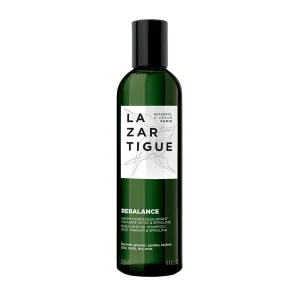 LAZARTIGUE REBALANCE SHAMPOO 250ML