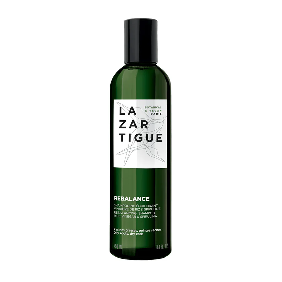 LAZARTIGUE REBALANCE SHAMPOO 250ML
