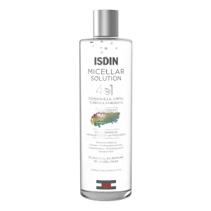 ISDIN MICELAR SOLUTION 4 IN 1 400 ML