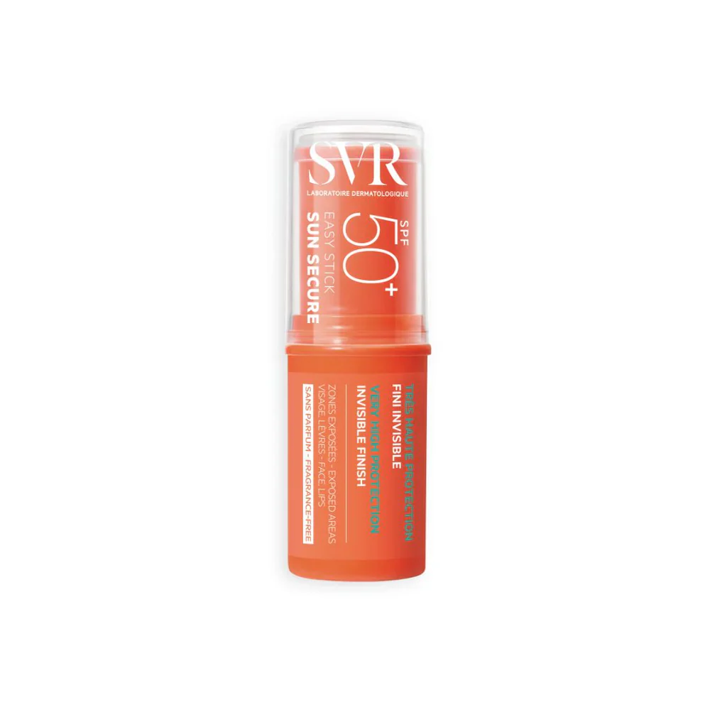 SVR SUN SECURE EASY STICK SPF50+