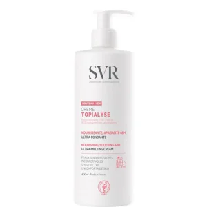 SVR TOPIALYSE CREMA 400 ML.