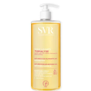 SVR HUILE LAVANTE TOPIALYSE 1 L