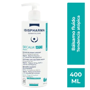 ISISPHARMA SECALIA ATO BALSAMO 400 ML