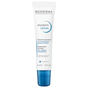 BIODERMA ATODERM LABIOS 15 ML