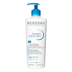 BIODERMA ATODERM CREME ULTRA 500 ML