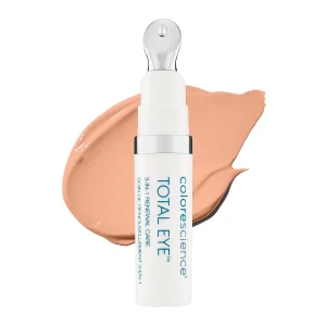 COLORESCIENCE TOTAL EYE THERAPY MEDIUM
