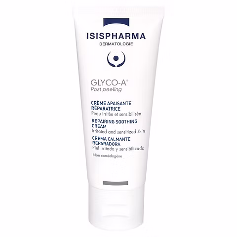 ISISPHARMA GLYCO-A POST PEELING 40 ML