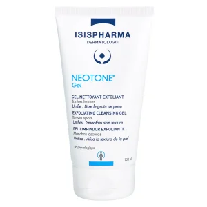 ISISPHARMA NEOTONE GEL LIMPIADOR EXFOLIANTE 150 ML