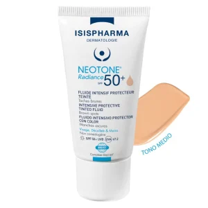 ISISPHARMA NEOTONE RADIANCE MEDIUM FPS50+