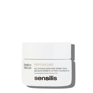 SENSILIS PEPTIDE AR BALM 50ML