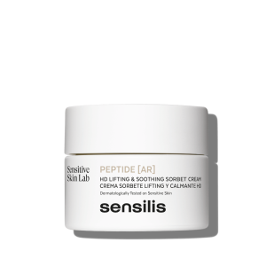 SENSILIS PEPTIDE AR CREAM 50ML