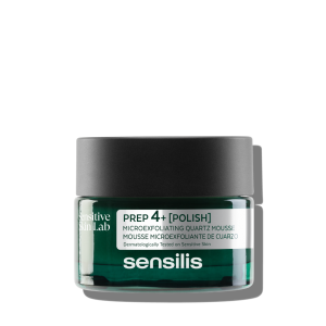 SENSILIS PREP4+ POLISH 40ML