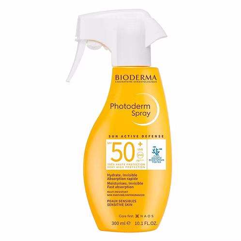 BIODERMA PHOTODERM MAX SPF50 SPRAY 300ML