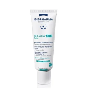 ISISPHARMA SECALIA ATO BALM 40ML