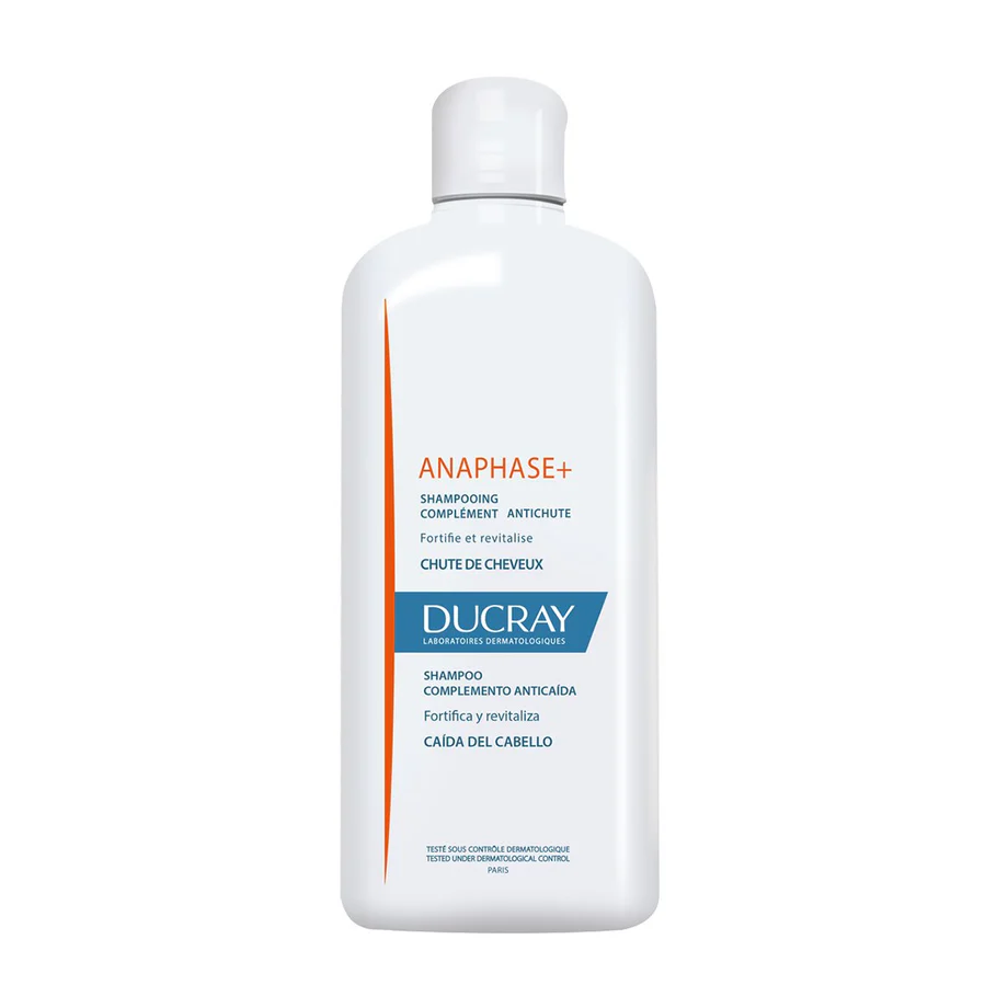 DUCRAY ANAPHASE SHAMPOO CAIDA OCASIONAL 200ML