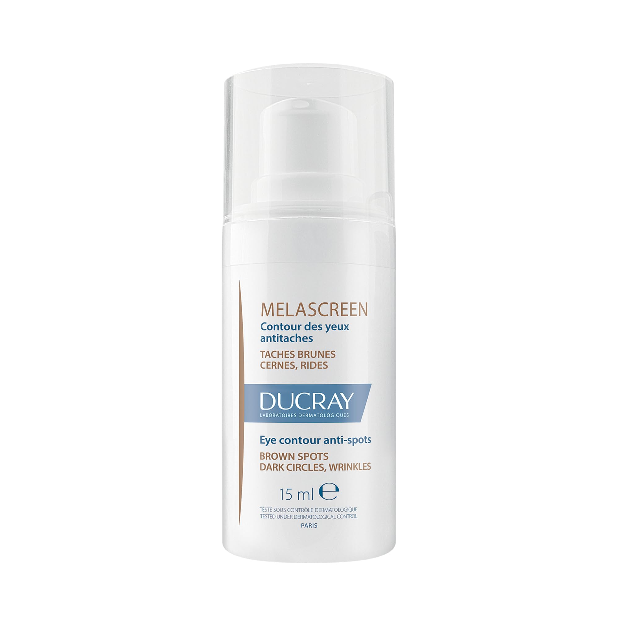 DUCRAY MELASCREEN CONTORNO DE OJOS