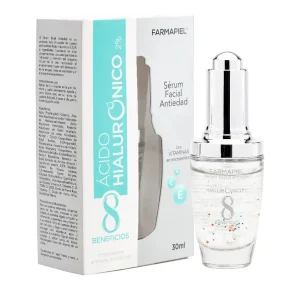 FARMAPIEL SERUM FACIAL ANTIEDAD 30ML